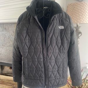 North Face Puffer
